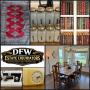 Stunning Denton Estate Sale! Sonos, Sewing, Antiques, Books, Fine Furniture, Collectibles & More!