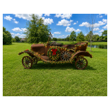 This Fri - Sun! Stunning $1.6 M - 6K SqFt Rockwall Fine Estate! Gorgeous Furnishings, Accents, Collectibles & More! Includes largest McCoy Pottery Collection!