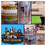 Incredible Mansfield Estate Sale! More info coming soon!