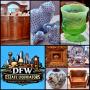 Incredible Princeton Estate Sale! Herend, Waterford, Sabino, Designer, Fine Antiques, Vintage..