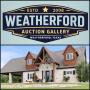 Stunning *Online Only* Weatherford, TX (In-Home) Estate Auction! Local P/U & Shipping Avail