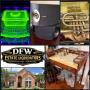 Incredible Plano Estate Sale! More info coming soon!