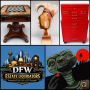 Incredible Richardson  Estate Sale #2.  Mac PC, Coins, MCM, Gaming, LP's, Jewelry, Collectibles..
