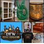 Incredible Irving Estate Sale! Leather, Stained Glass, Asian, Nice Appliances, Collectibles & More!