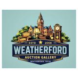 Incredible *Online Only* Granbury, TX Lakefront Estate Auction! More info coming soon!