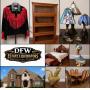 Massive Upscale McKinney Estate Sale! More info coming soon!