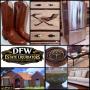 Incredible Plano Estate Sale! Collectibles, Cameras, Cowboy Boots, Vintage Glass, Nice Appliances..