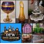 Incredible Ft Worth Estate Sale! MCM, Fine Furniture, Collectibles, Vintage, Antiques & Much More!