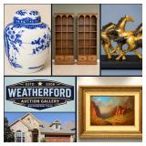 Incredible *Online Only* Dallas, TX Fine Estate Auction! More info coming soon!