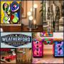 Incredible *Online Only* Weatherford Gallery Auction! Stunning Collectibles, MCM, Fine Art & More!