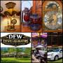 This Fri & Sat! ~Incredible Gun Barrel City Estate Sale! Ford Focus w/35k miles, Suzuki Outboard, Huskvarna Riding Mower, Swung Vases, Tools, MCM, Collectibles, Fishing & More!
