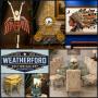 Incredible *Online Only* Weatherford Gallery Auction! Fine Furniture, Collectibles, Antiques, Art..