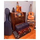 This Fri & Sat! ~Incredible Dallas Estate Sale! Makenzie Childs, LV, Jewelry, Instruments, Fashion, Art, Fine Furniture, Memorabilia, Collectibles, Appliances, Outdoor & Much More!