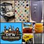 Incredible Denton Estate Sale! Golf Clubs, Golf Cart, Gun Safe, Fine Furniture, Collectibles, Art..