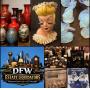  Massive Frisco Collectibles Estate Sale! Lalique, Sabino, Cinnabar, Stamps, Apothecary, MCM..