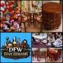 Incredible Grapevine Estate Sale! Rattan, Lladro, MCM, Nesting Tables, Appliances, Fashion, Art..