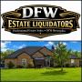 HUGE Weatherford Estate Sale! F250, Golf Cart, Vintage Pyrex, Tools, Fashion, Appliances & More! 