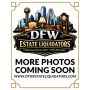Incredible Plano Estate Sale! More info coming soon!