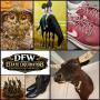 Incredible Plano Estate Sale! Taxidermy Steer, Bronze, Men's Fashion, Golf, Collectibles, Art..