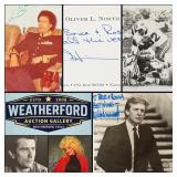 Bidding Ends Fri! ~Incredible *Online Only* Weatherford Gallery Auction! Fine Furniture, Collectibles, Memorabilia, Vintage, Antiques, Artwork & Much More! Local P/U & Ship Avail.