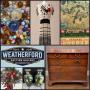 Incredible *Online Only* Weatherford Gallery Auction! Fine Furniture, Collectibles, Memorabilia..