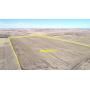 April 24, 2025 at 10:30 A.M. --Live Public Auction Of 2 Tracts Of Land 
