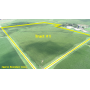 November 3, 2025 10:30 A.M. --Live Public Land Auction Of 4 Tracts Of Land Located In Washington TW