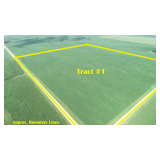 November 14, 2025 10:30 A.M. --Live Public Land Auction Of 3 Tracts Of Land
