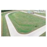 October 30, 2025 5:00 P.M. --Online Only Auction Of A 2+/- Acre Commercial Lot