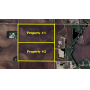 November 18, 2025 10:30 A.M. --Live Public Auction Of 308.36+/-Acres Of Farmland In Rock County, MN