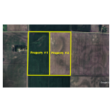 December 2, 2025 at 10:30 A.M.--Live Public Auction Of 2 Contiguous Tracts Of High Quality Farmland 