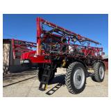 December 15, 2025 at 3:30 P.M. --Virtual Online Only Farm Equipment Auction Near Irwin, IA