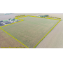 December 22, 2025 at 10:30--Live/Online Public Farmland Auction Of A 33.5+/- Acre