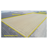 February 4, 2026 at 10:30 A.M. --Upcoming Live Public HIGH QUALITY Auction Of 80.01+/- Acres