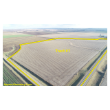 February 17, 2026 at 10:30 A.M. --Upcoming Live/Online Public Farmland Auction