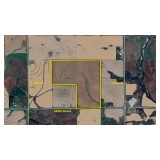 February 23, 2026 at 10:30 A.M. --Live Public Land Auction Of 120+/- Acres Of Farmland 