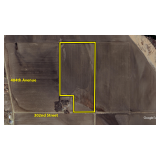 February 24, 2026 at 10:30 A.M. --Live Public Auction Of 69.86+/- Acres Of Farmland