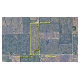 March 12, 2026 at 10:30 A.M. --Live/Online Public Land Auction Of 84+/- Acres