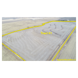 March 17, 2026 at 10:30 A.M. --Live Public Auction Of 2 Contiguous 80+/- Acre Tracts