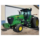 March 31, 2026 at10:30 A.M.--Live Public Auction Of High Quality Farm Equipment