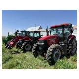 June 20, 2026 at 10:30 A.M.--Live Public Farm Equipment Estate Auction