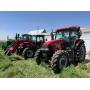 June 20, 2026 at 10:30 A.M.--Live Public Farm Equipment Estate Auction