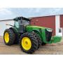 August 28, 2026 at 10:30 A.M. --Live Public Farm Retirement Auction