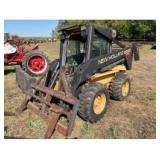 September 19, 2026 at 10:30 A.M. --LIVE IN PERSON Auction Of A Very Large Array Of Tractors 