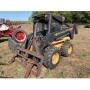 September 19, 2026 at 10:30 A.M. --LIVE IN PERSON Auction Of A Very Large Array Of Tractors 