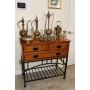POP UP ON THE LAKE HERMITAGE ESTATE SALE 