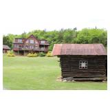 RUSTIC RETREAT SMYRNA ESTATE SALE