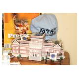 GO BLUE RAIDERS! MURFREESBORO ESTATE SALE