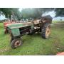 On-Site Farm Estate Auction