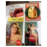 Coke Signs
